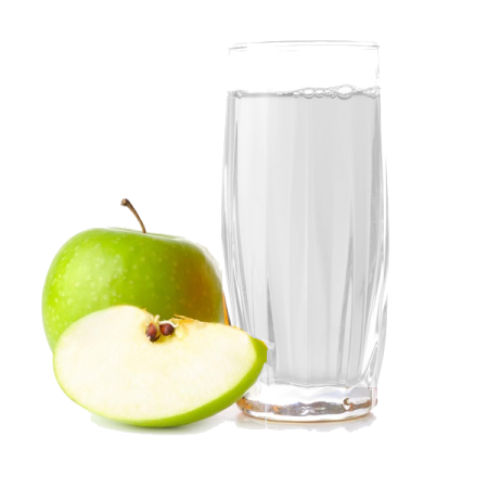 De-ionized Apple Juice Concentrate