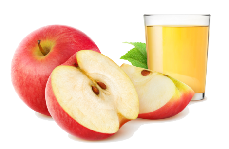 apple juice concentrate