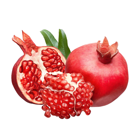 Organic Pomegranate juice concentrate